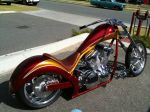 Mock Fury 1300 CX